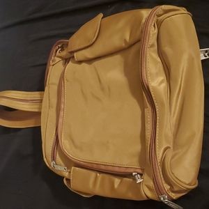 Daymakers Santa Barbara Backpack Bag